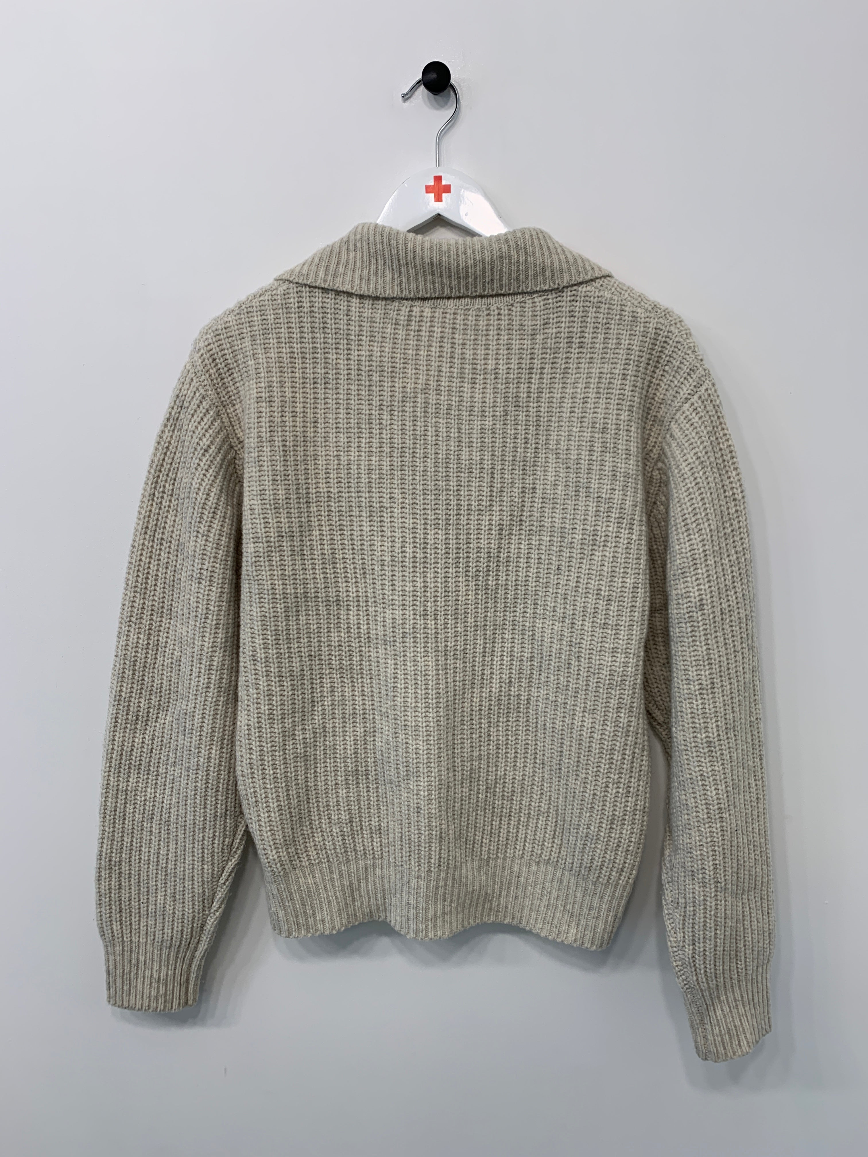 Designers Remix Sweater